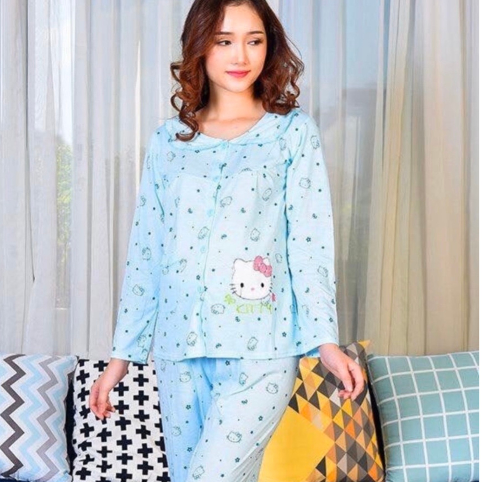Bộ đồ bầu đẹp