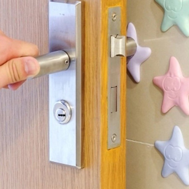 Miếng chặn đóng cửa chống dập (z2)