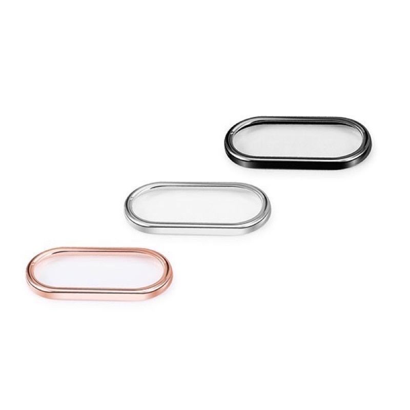 [RẺ VÔ ĐỊCH] Viền camera chống xước cho iphon.e 7Plus/8Plus/X/Xs/Xs Max