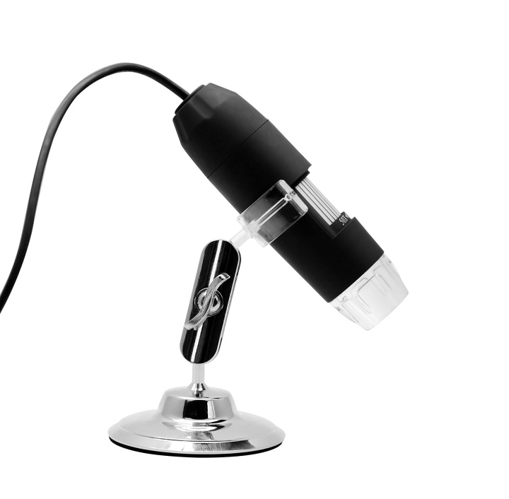 Kính hiển vi điện tử 1000X cắm cổng USB