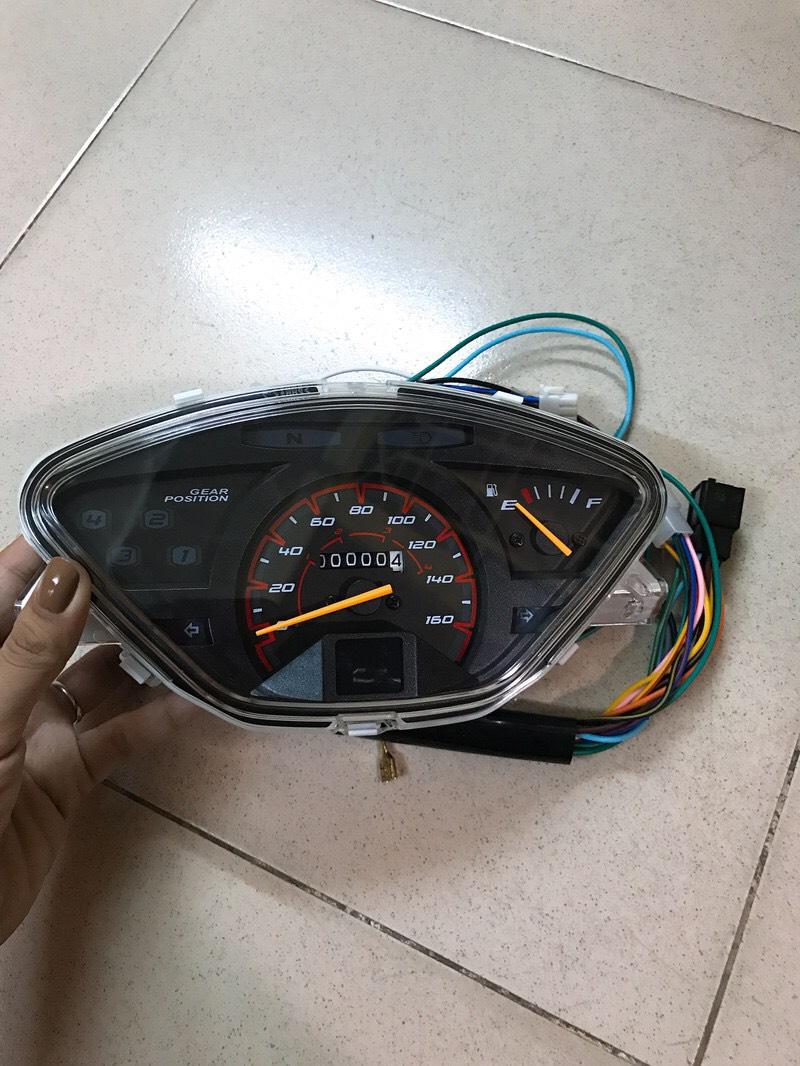 đồng hồ future neo osakar