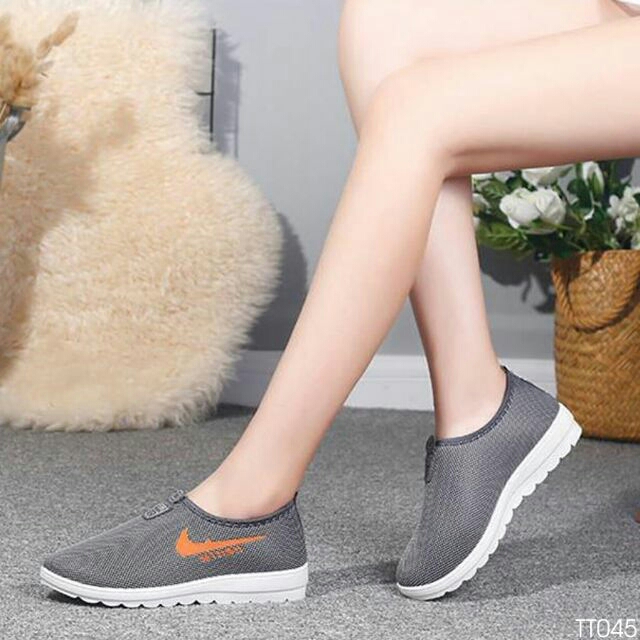 GIÀY THỂ THAO NỮ NAM 39k giảm còn 17k /1đôi.