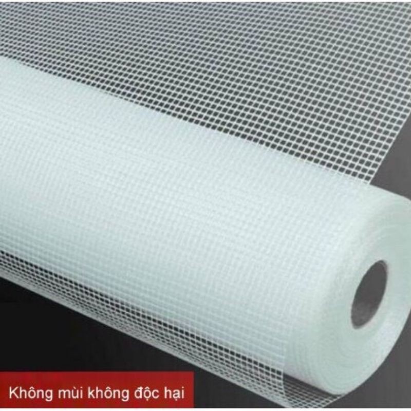 Lưới thủy tinh gia cố chống thấm