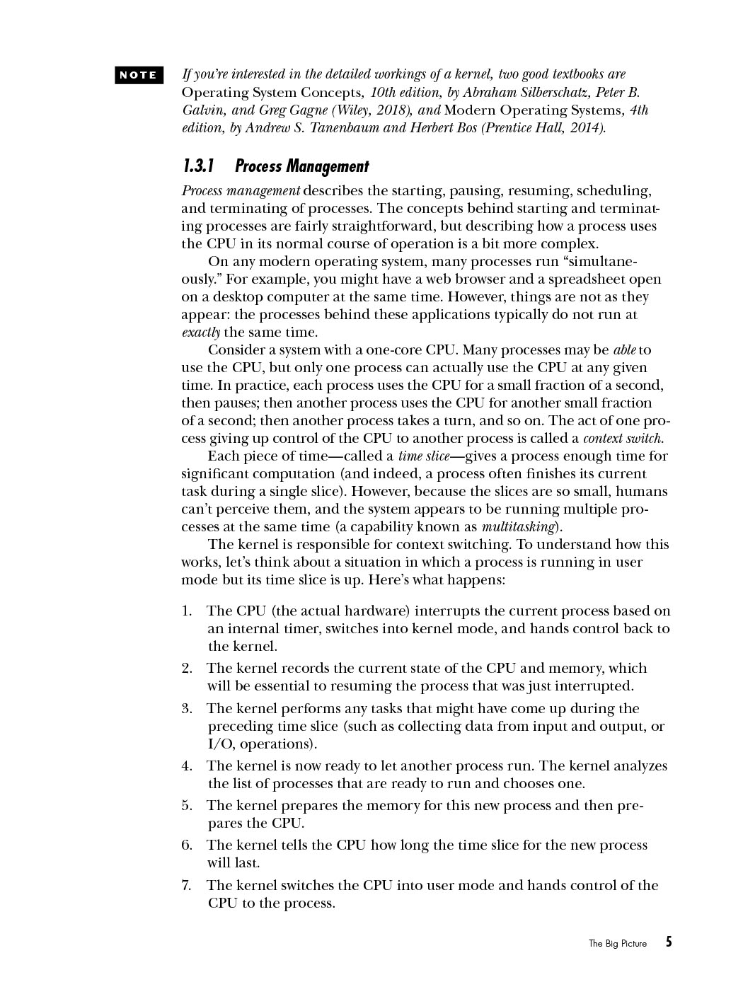 How Linux Works, 3rd Edition What Every Superuser Should Know