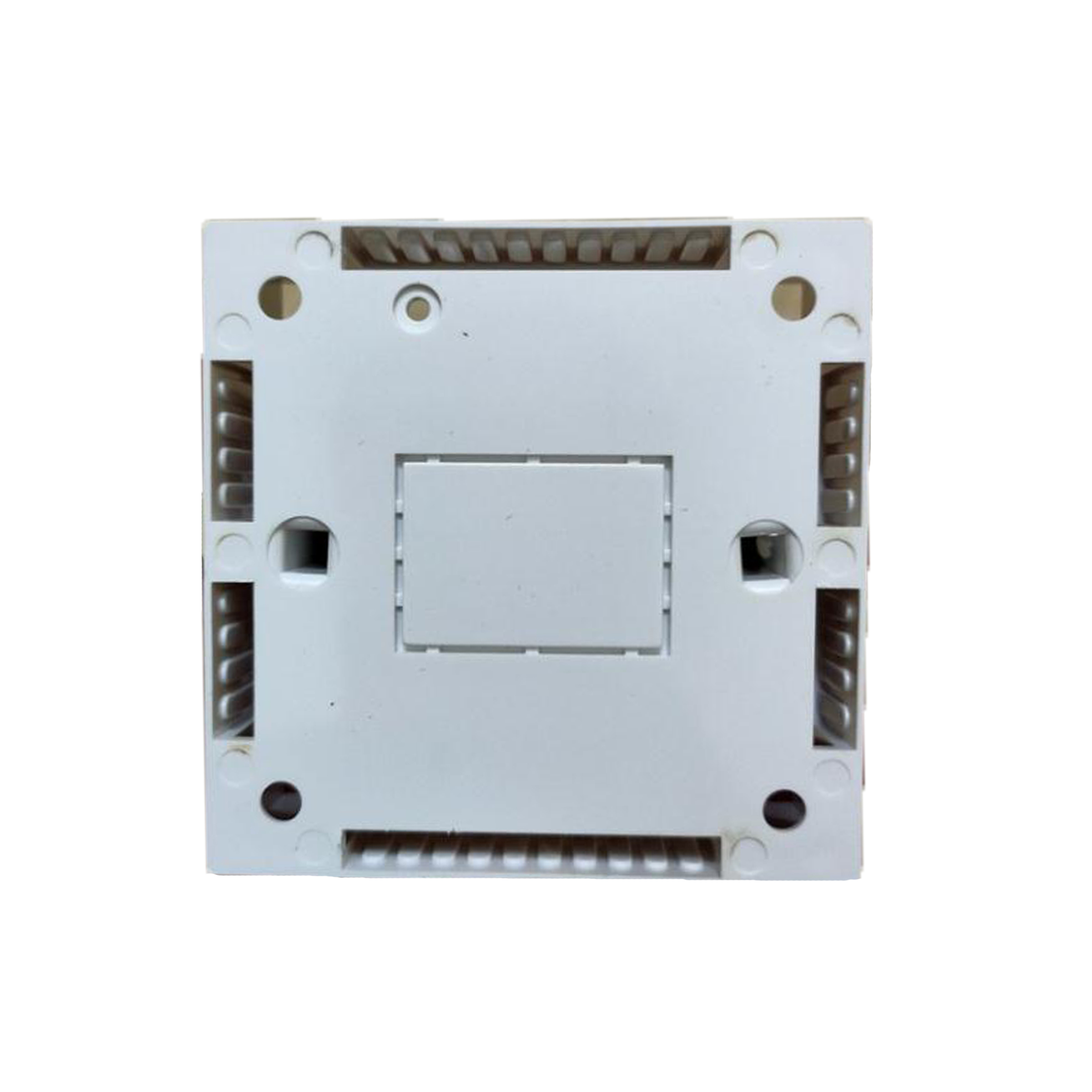 Đế Nổi Nhựa Gắn Cho Dòng Công Tắc Ổ Cắm Vuông Series Avatar, Zencelo, Vivace