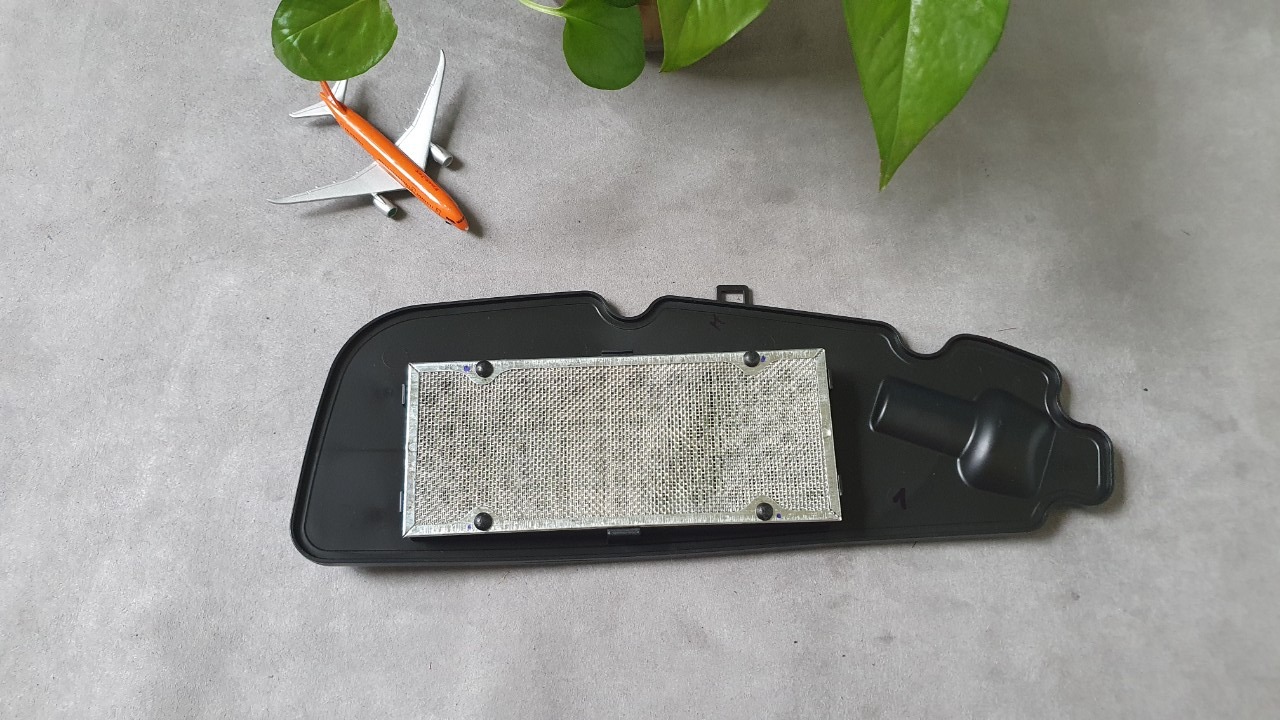 [HCM]TẤM LỌC GIÓ HONDA LEAD 125