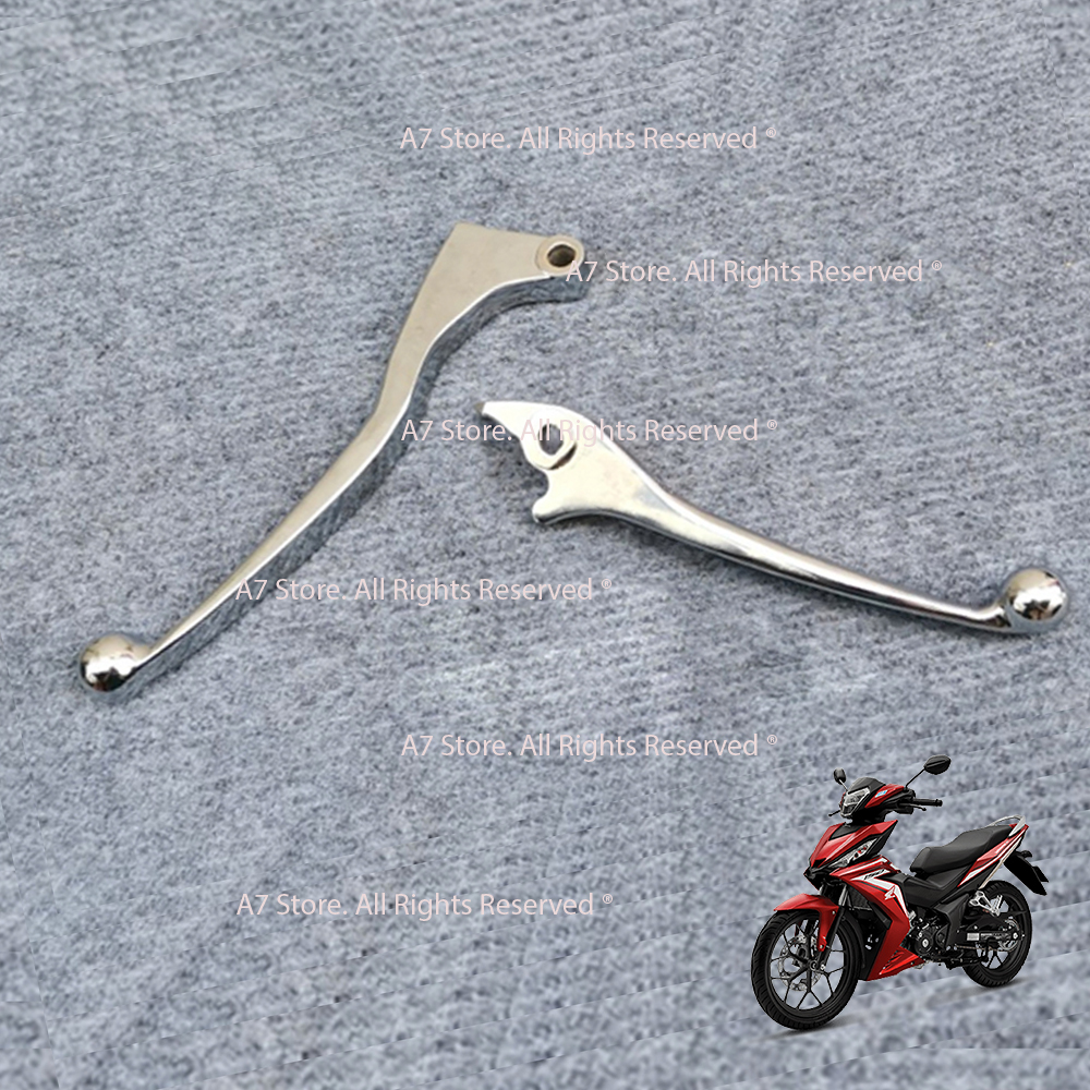 Bộ Tay Thắng Tay Côn Xe WINNER V1