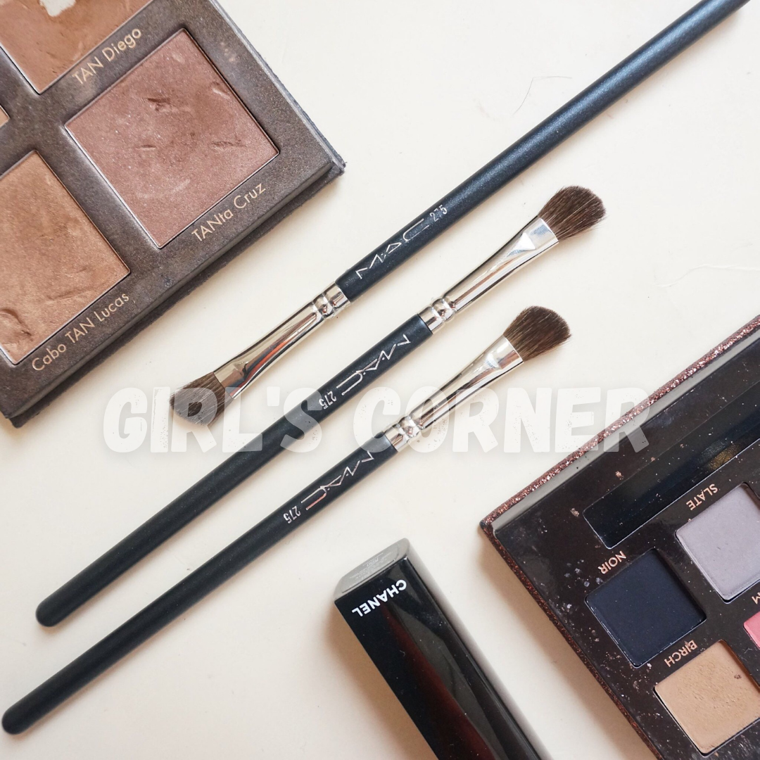 [HCM]Cọ Blending Mắt Và Khối Sống Mũi M275