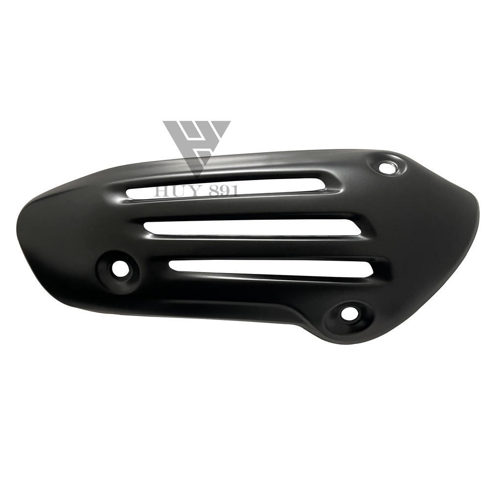 Ốp pô zin Iget cho xe Vespa Sprint, Primavera, Notte và LX đời iget