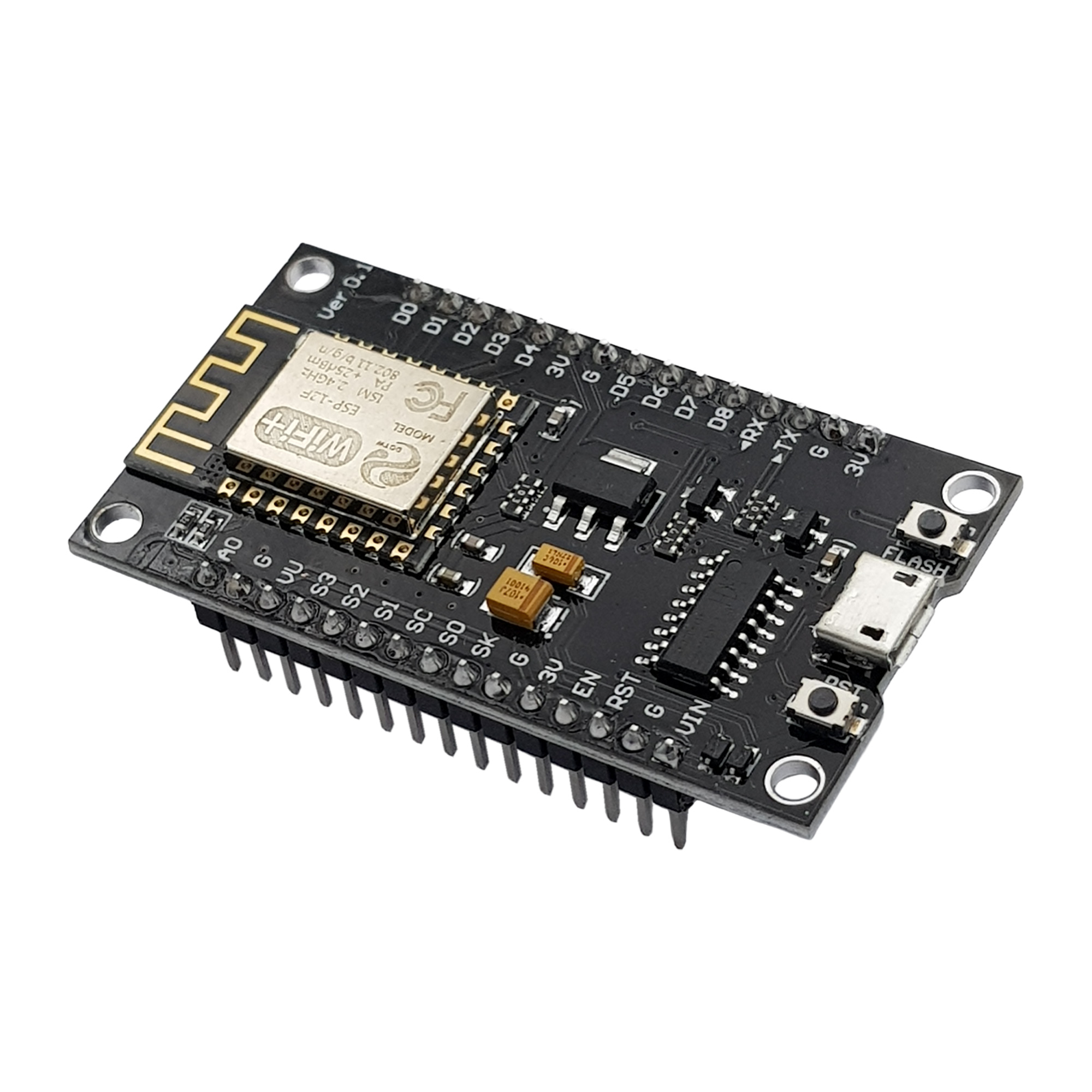 Arduino NodeMcu Lua WIFI V3 CH340