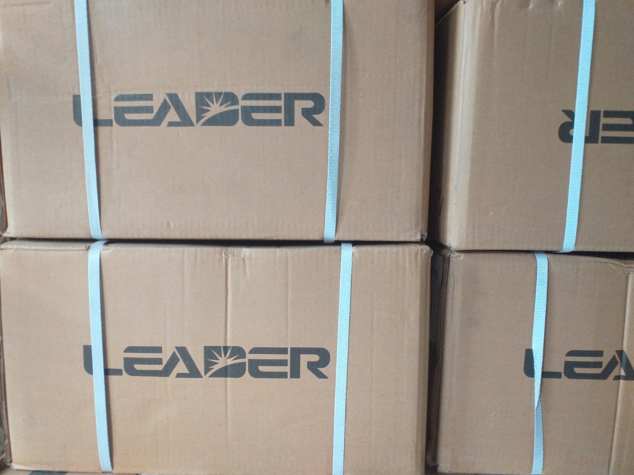 Đầu nối MC4 Leader 1500VDC