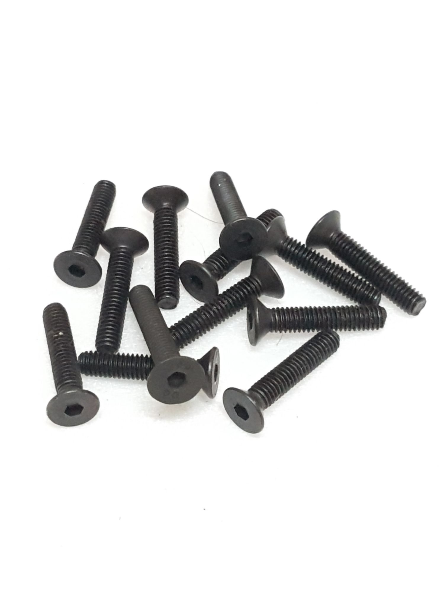 [HCM]ỐC COL L.GIÁC ĐEN 4LY x10.CON....