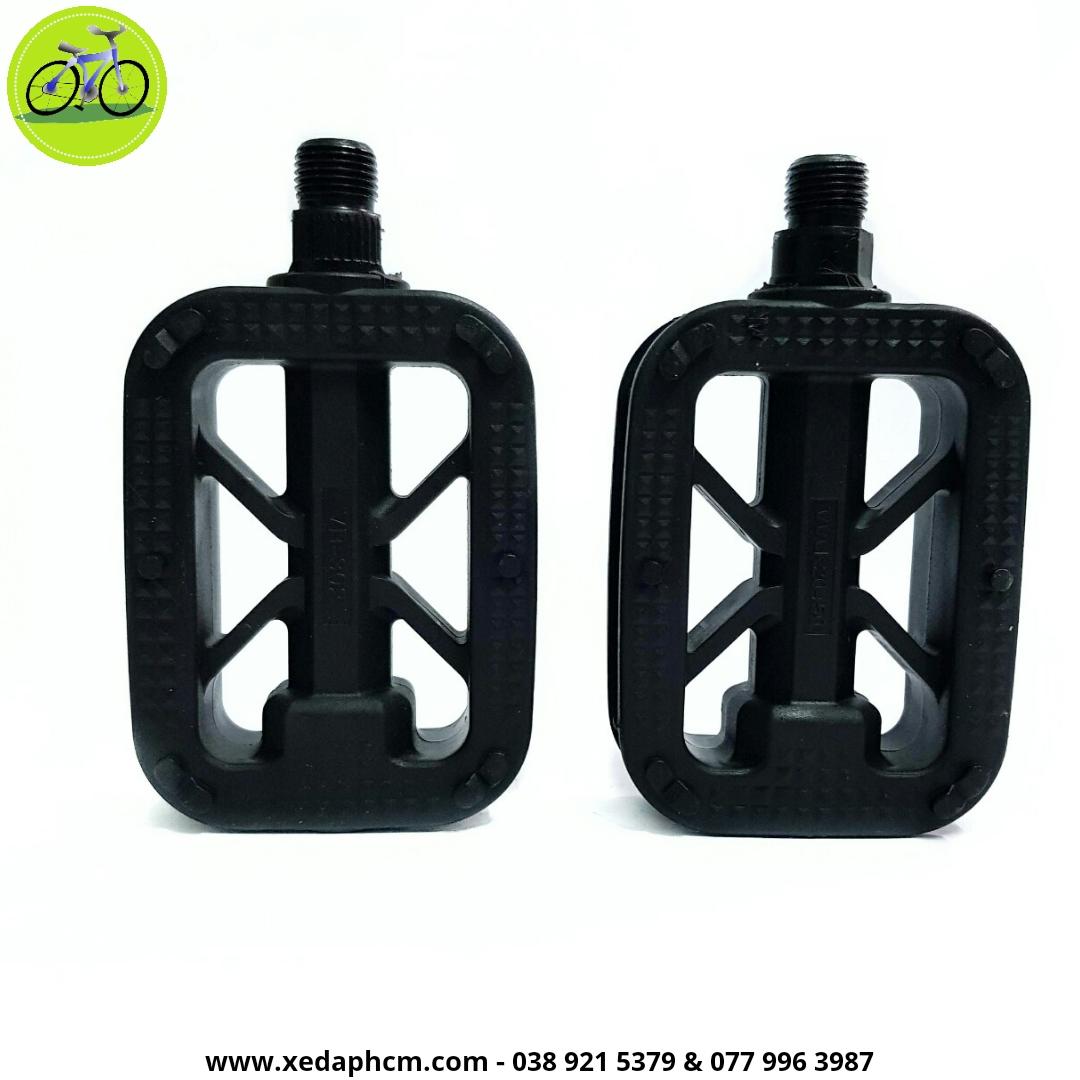[HCM]Bàn đạp xe đạp pedal nhựa