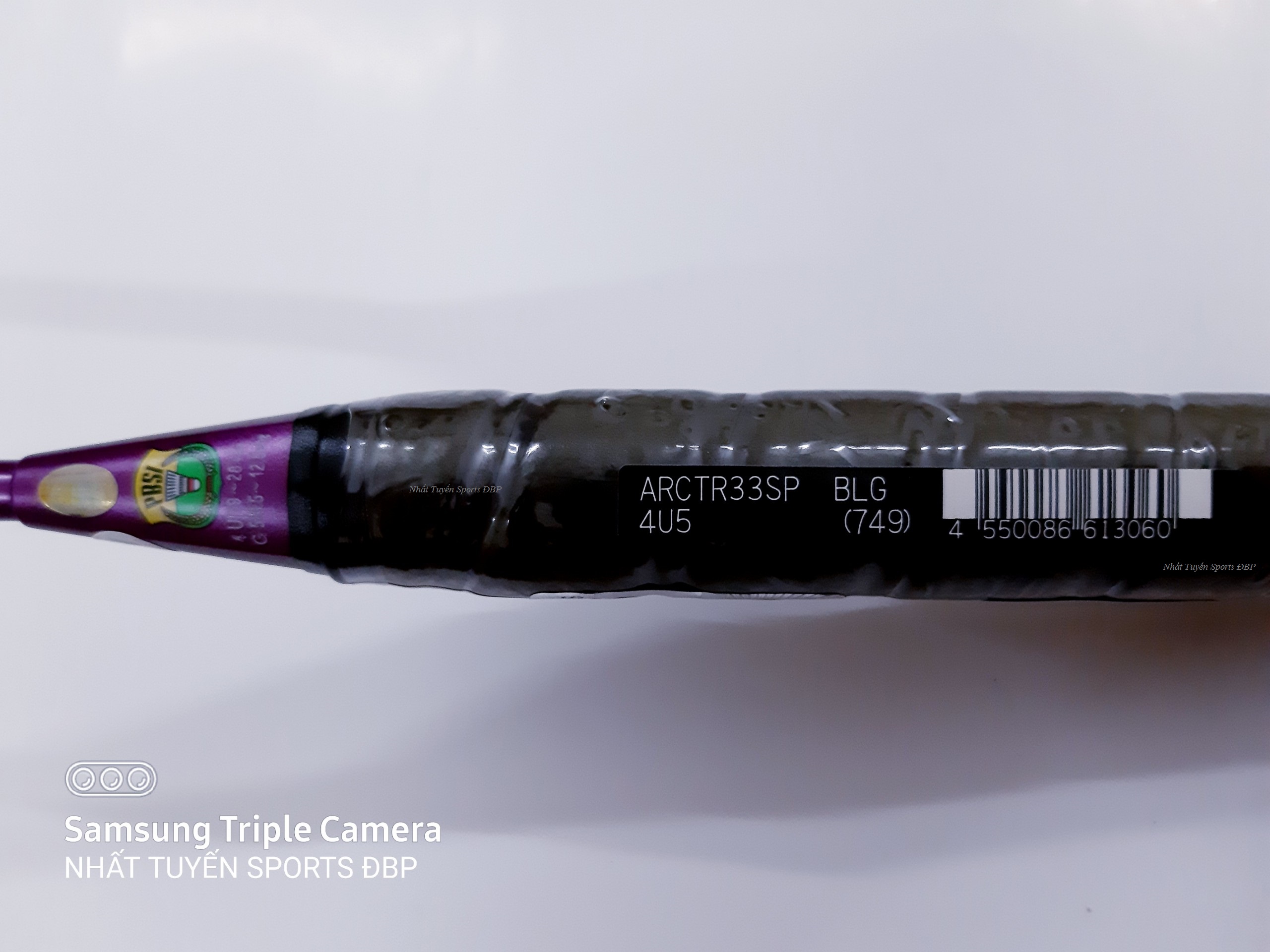 Vợt cầu lông Yonex Arcsaber Tour 3300 New 2020 (chính hãng)