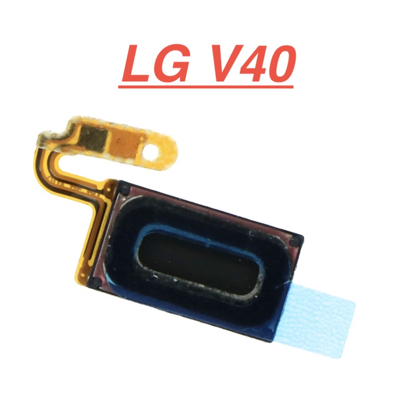 Loa nghe gọi lg v40 thinq loa trong, phụ linh kiện thay thế