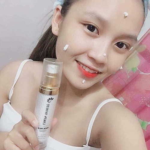 ủ trắng da mặt Ủ Trắng Kén Tằm LSKIN WHITE