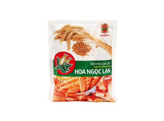 Bột mì Hoa Ngọc Lan 1kg