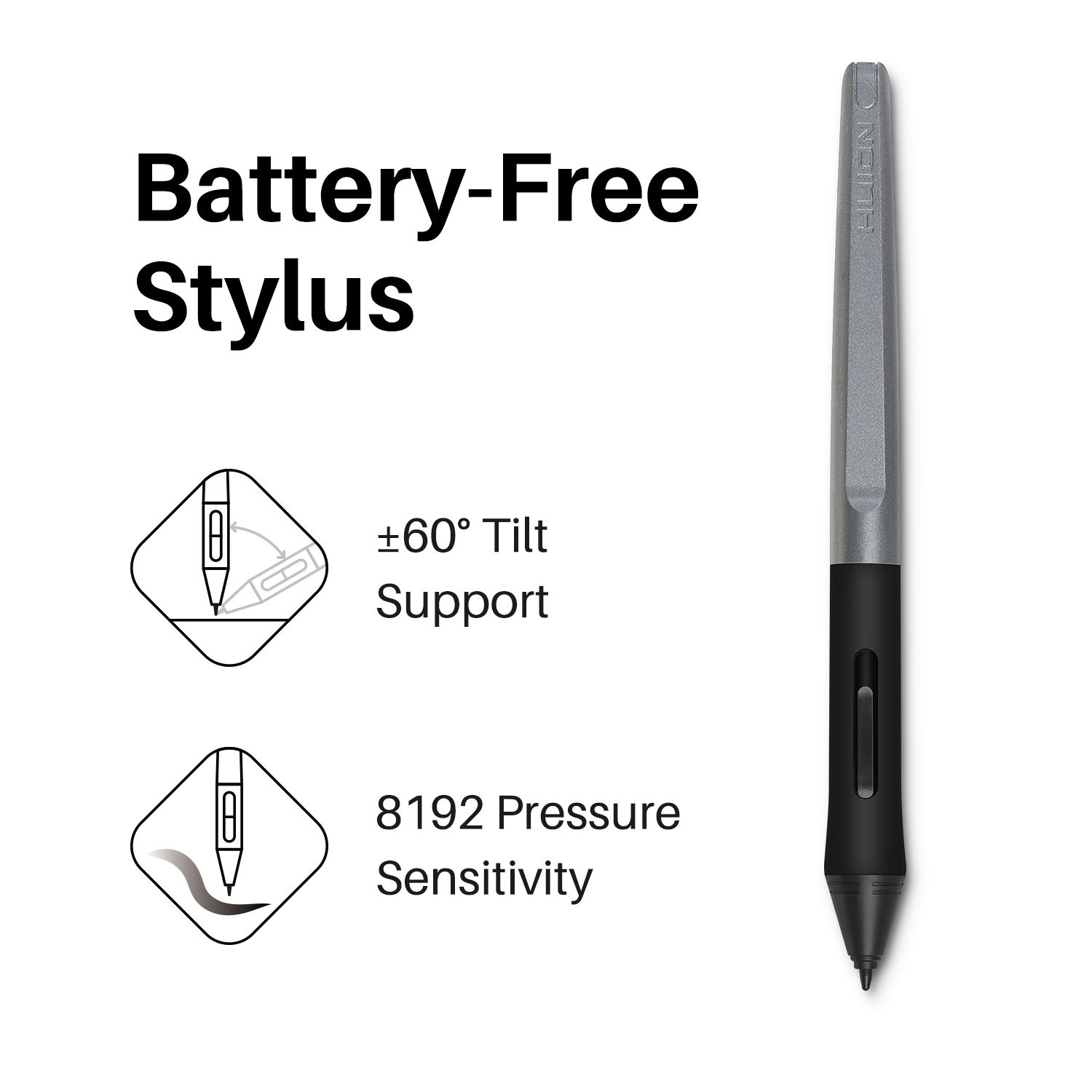 Bảng vẽ Huion H1161