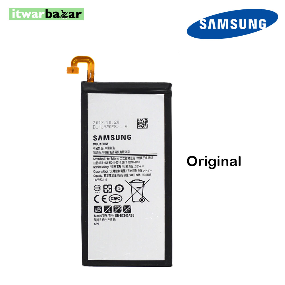 [ Giá Sỉ ]Pin Samsung Galaxy C9 C9 Pro hàng bảo hành