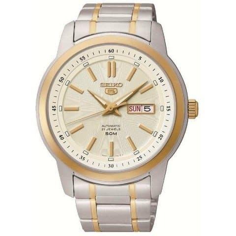Đồng hồ Seiko SNKM92K1