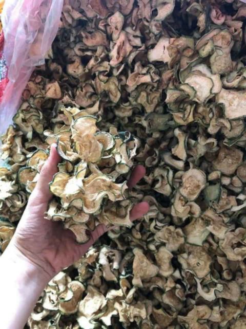 RONG BIỂN NẤU NƯỚC SÂM NGON