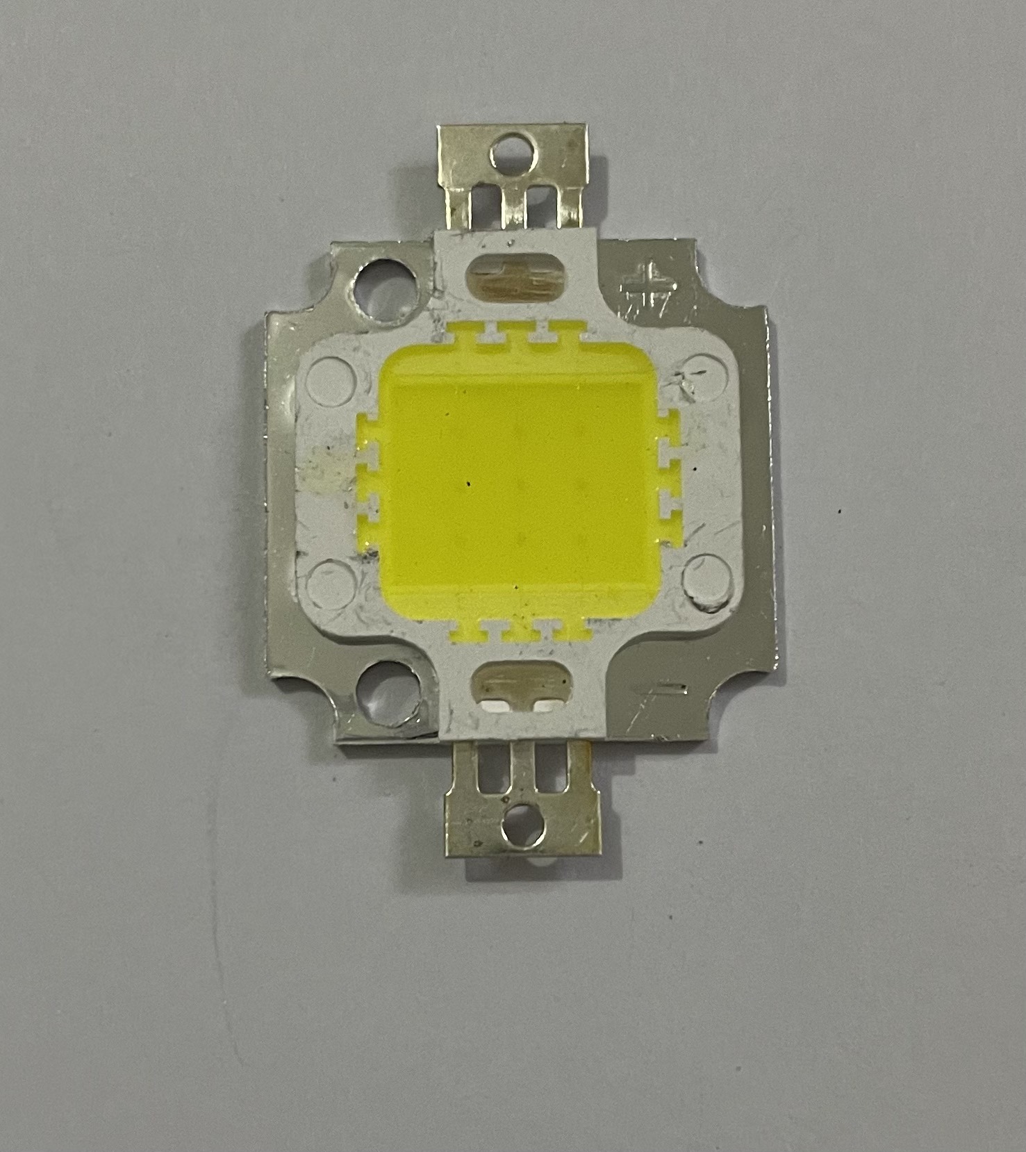 Chip Led 12V 10W