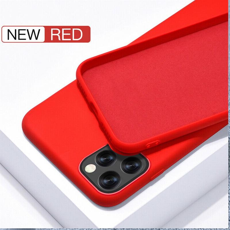 Ốp Lưng Chống Bẩn Cho iPhone 11, Ốp Lưng iPhone 11
