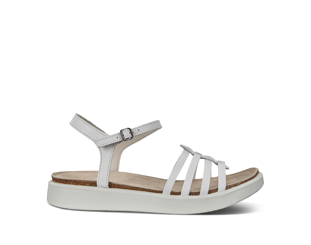 Giày Sandal Ecco Nữ Corksphere Sandal W 27183301002 211