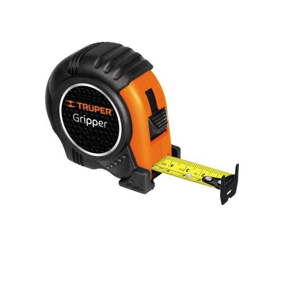 Thước cuốn thép 3m Truper - 15387