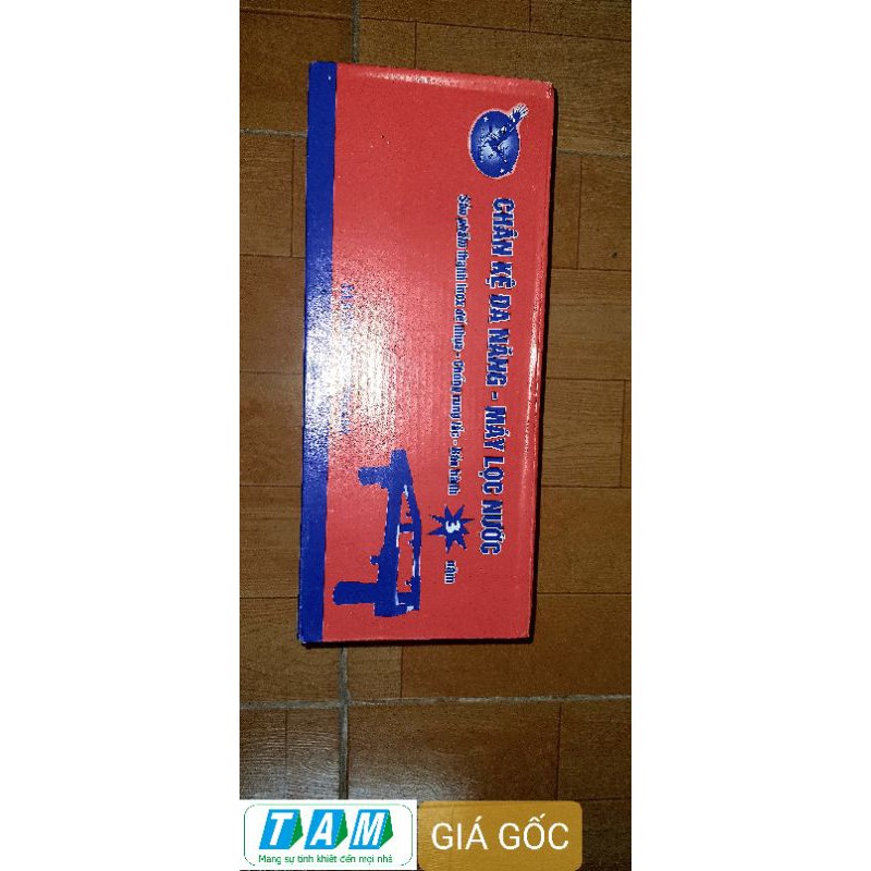 Chân kê máy lọc nước RO gia đình