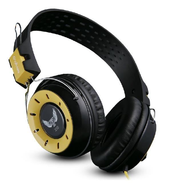 HEADPHONE OVAN X10 CHẤT LƯỢNG