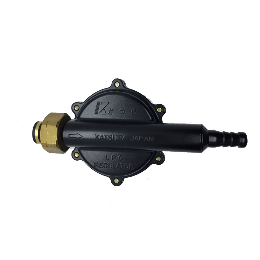 Katsura-Van Điều Áp Đơn Cấp VKLF-2