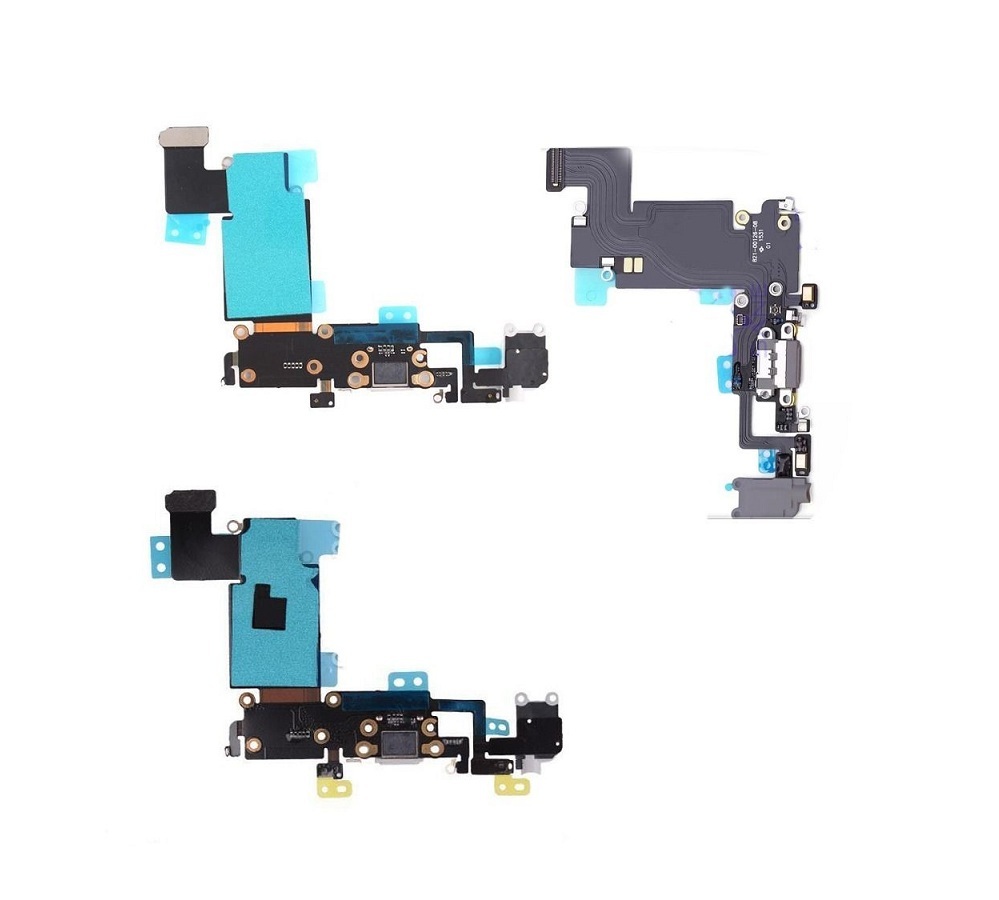 Chân Sạc Iphone 6SPlus Hàng Chuẩn