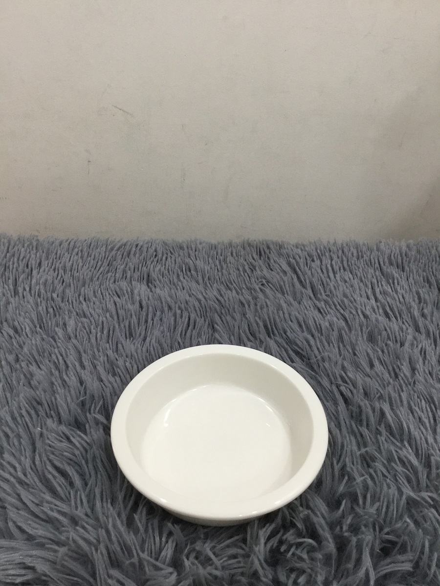 KHAY THỰC PHẨM 13.5x3 CM - GỐM SỨ VIỆT(DONG HWA) - HÀNG VIỆT NAM CHẤT LƯỢNG CAO