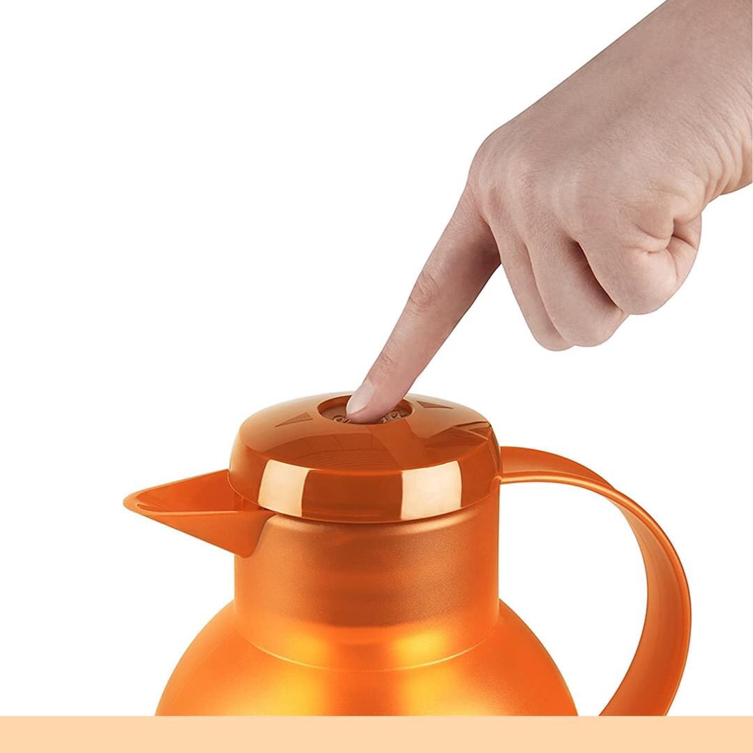 Bình giữ nhiệt EMSA SAMBA 1L - Made in Germany