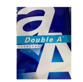 Giấy A4 Double A 70 gsm 500 tờ Chính Hãng