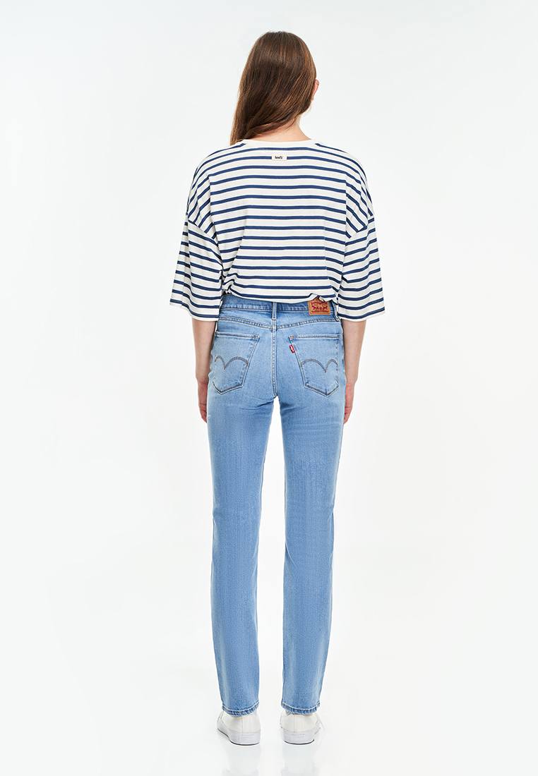 LEVI'S - Quần Jeans Nữ Dài 18883-0182