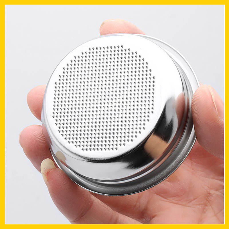 Giỏ lọc 58mm (Filter Basket 58mm)