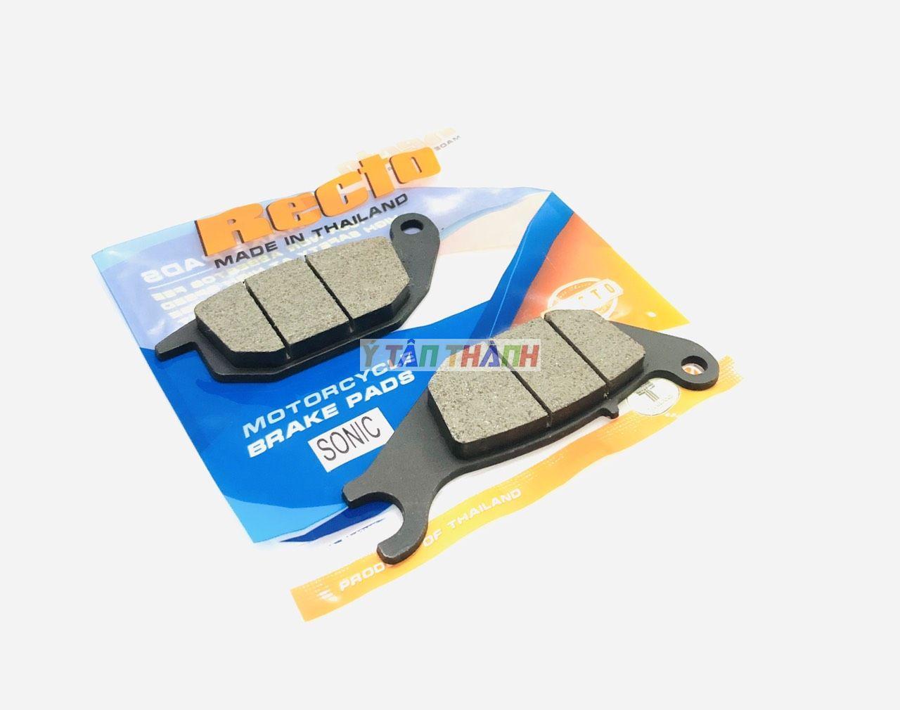 Bố Thắng Sau Winner Recto