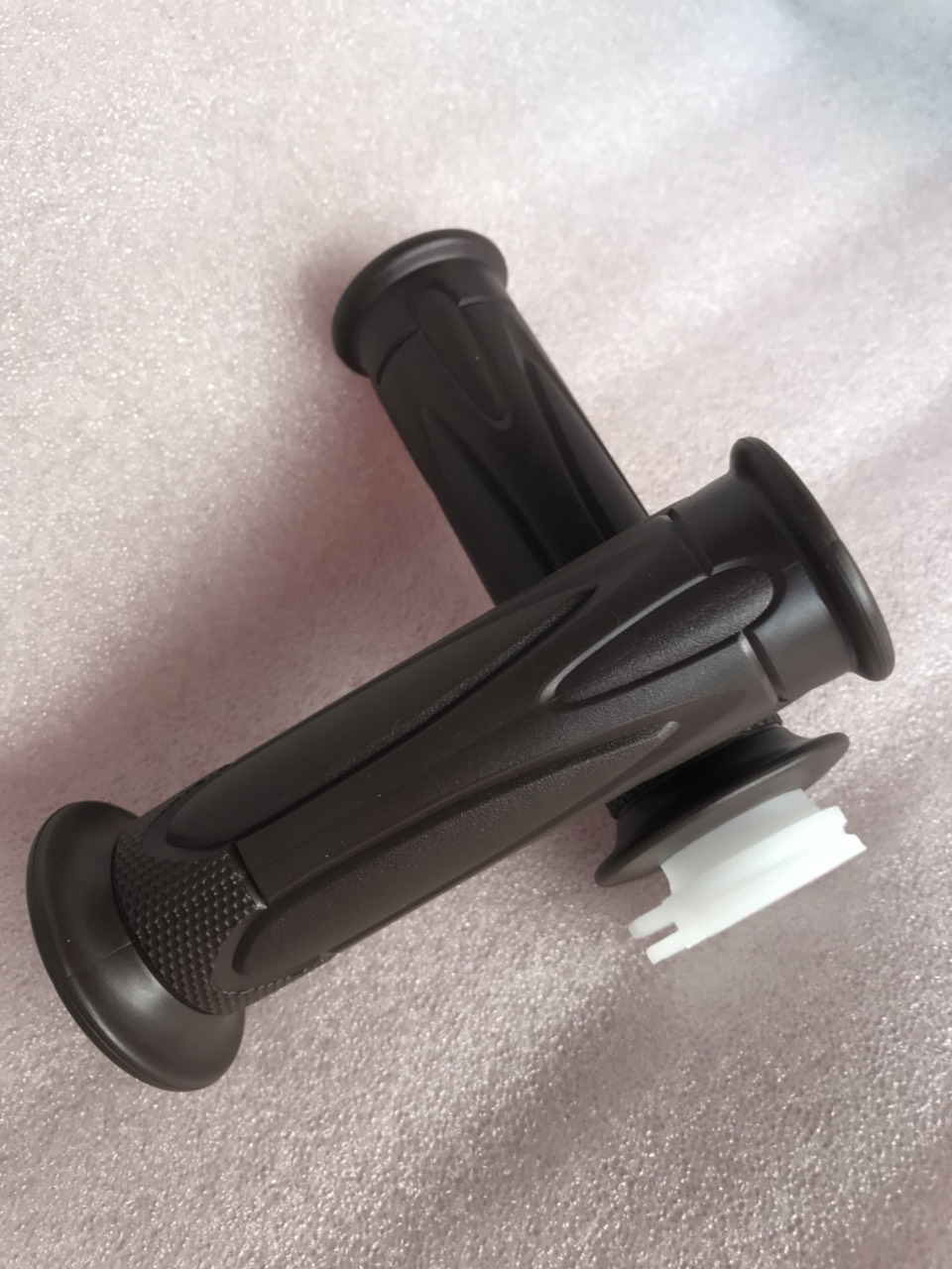 BAO TAY SH MODE 2013-2019 HÃNG MÀU NÂU - CHẾ ĐƯỢC NHIỀU LOẠI XE