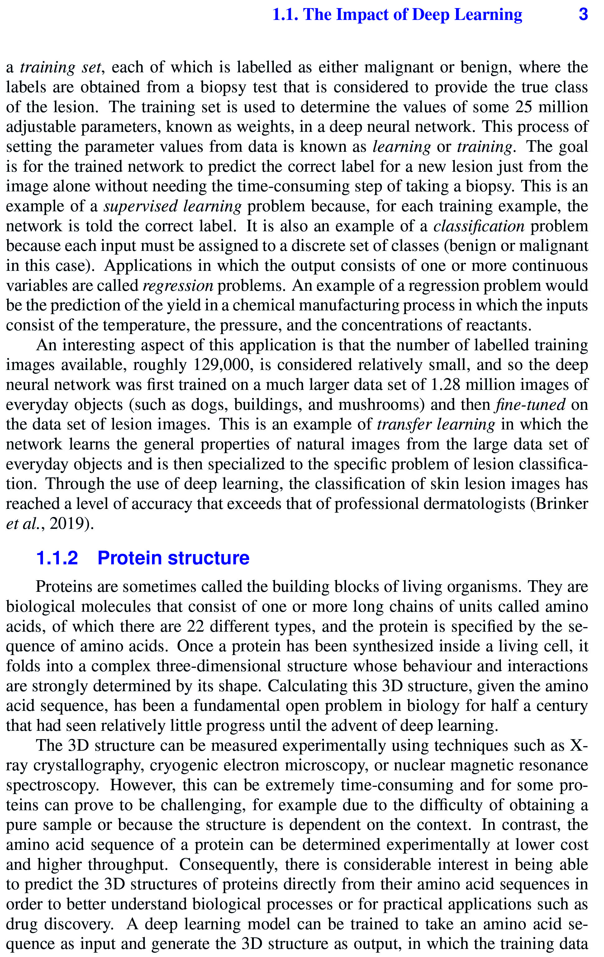 Sách Deep Learning Foundations and Concepts