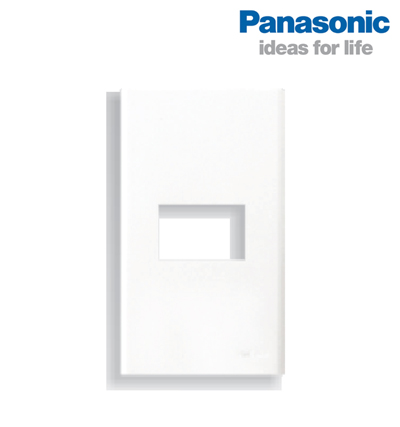 Mặt 1 thiết bị Panasonic dòng full