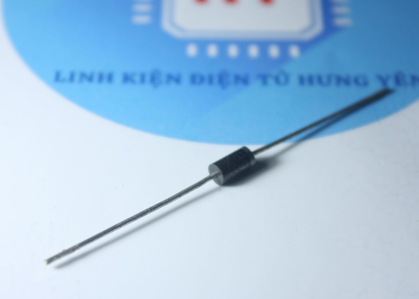 Diode chỉnh lưu 1N5399 1.5A 1000V