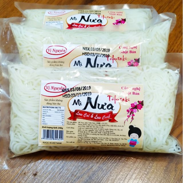 Combo 10 gói Cơm Nưa ăn kiêng keto das lowcarb cam kết hàng đúng mô tả chất lượng đảm bảo an toàn đến sức khỏe người sử dụng đa dạng mẫu mã màu sắc kích cỡ