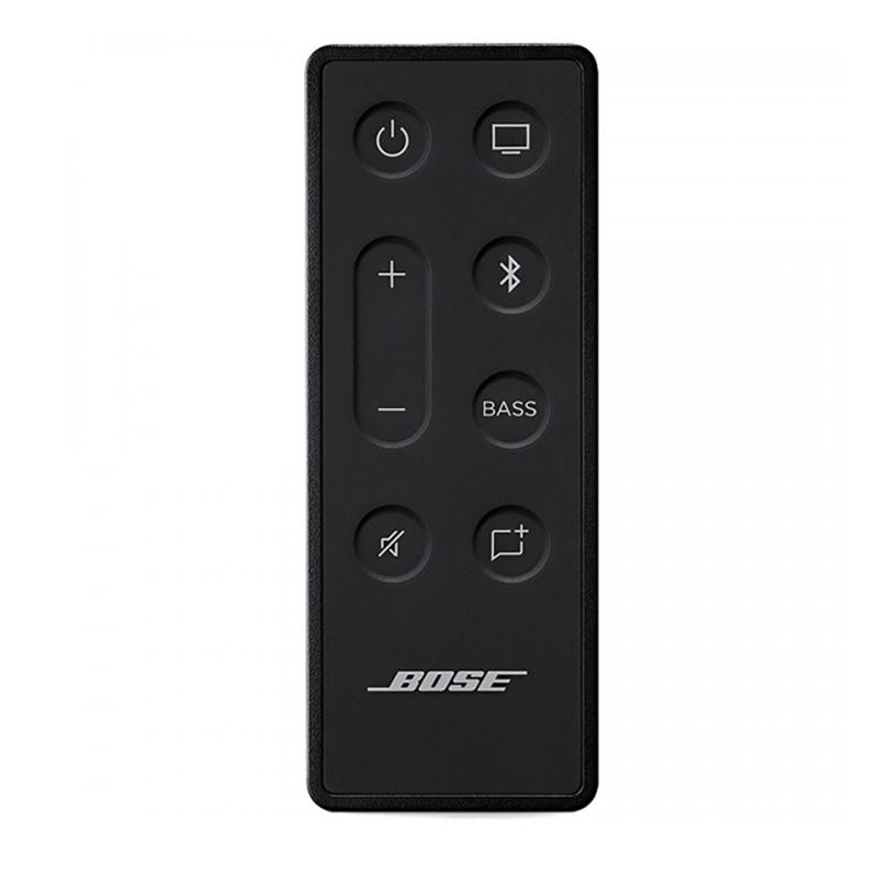 Loa Soundbar Bose TV Speaker