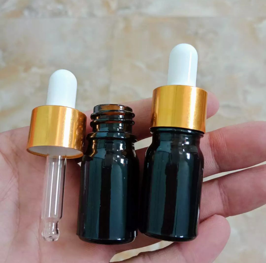 Combo 25 chai lọ 10ml nhỏ giọt chiết tinh dầu nước hoa