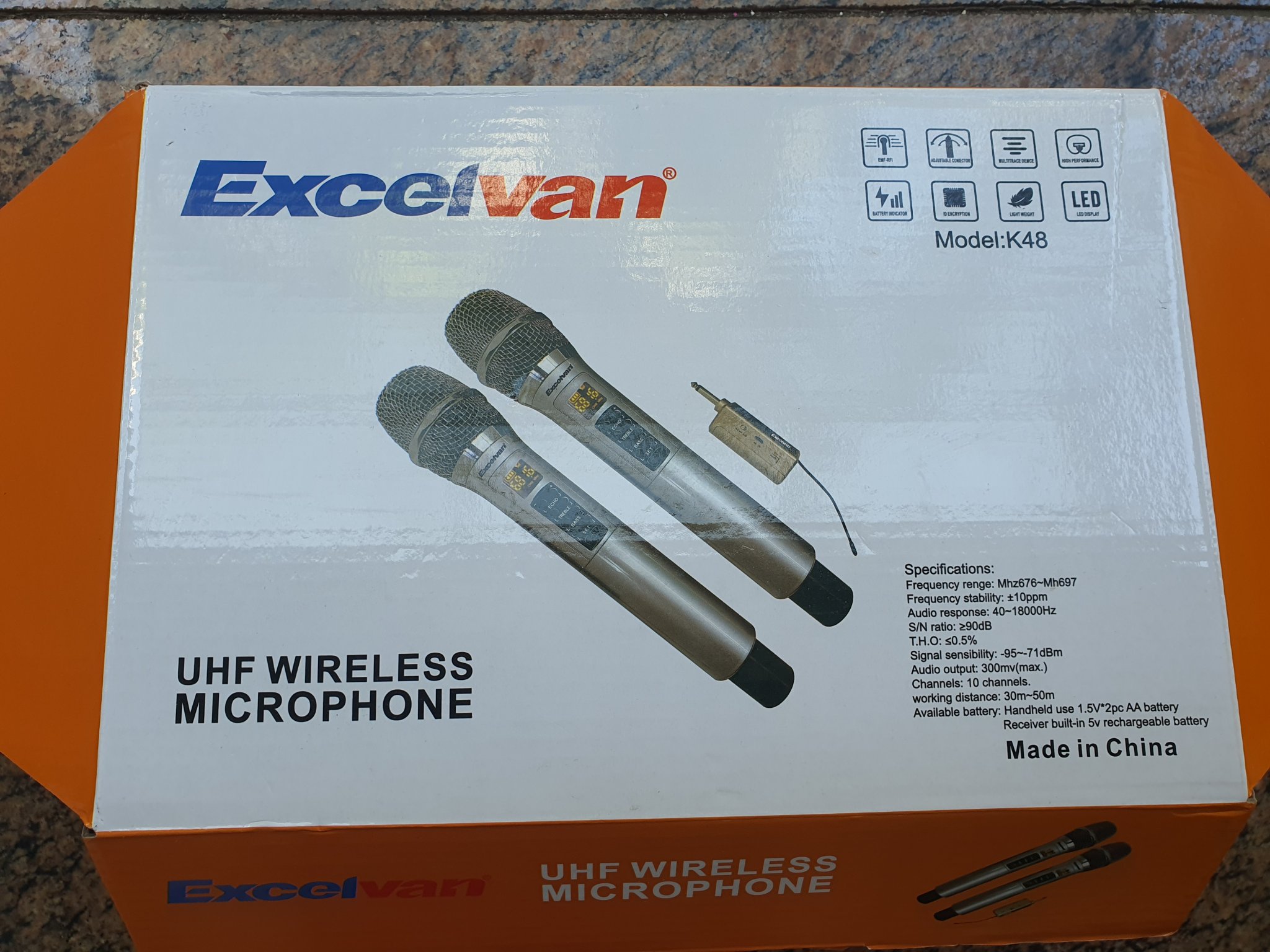 Bàn Chải Đánh Răng Điện Trẻ Em Xiaomi Dr.Bei K5