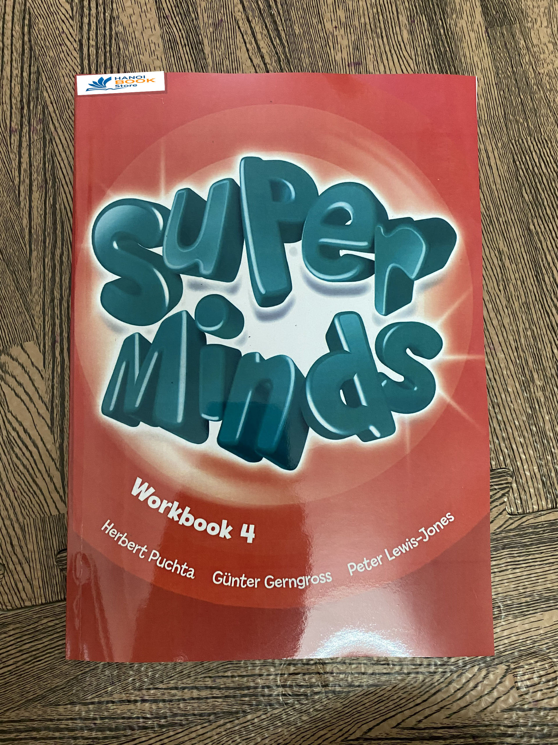 Super Minds