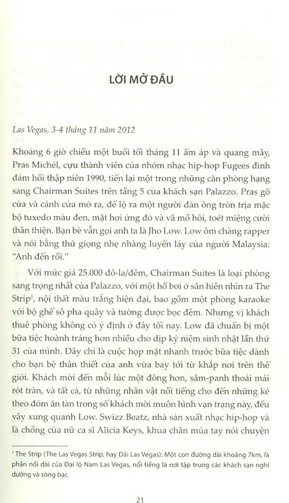 Cá Voi Tỷ Đô
