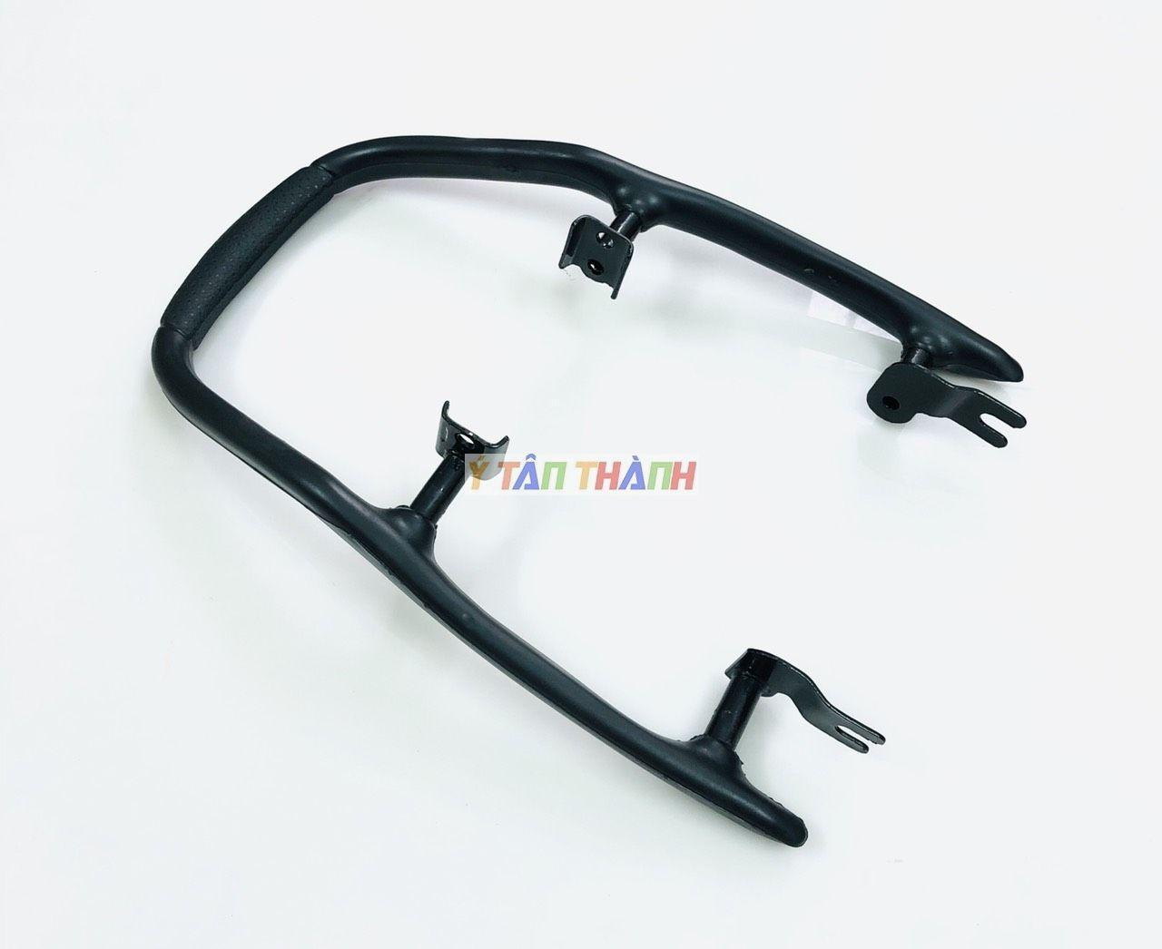 Cảng Sau Wave Zx